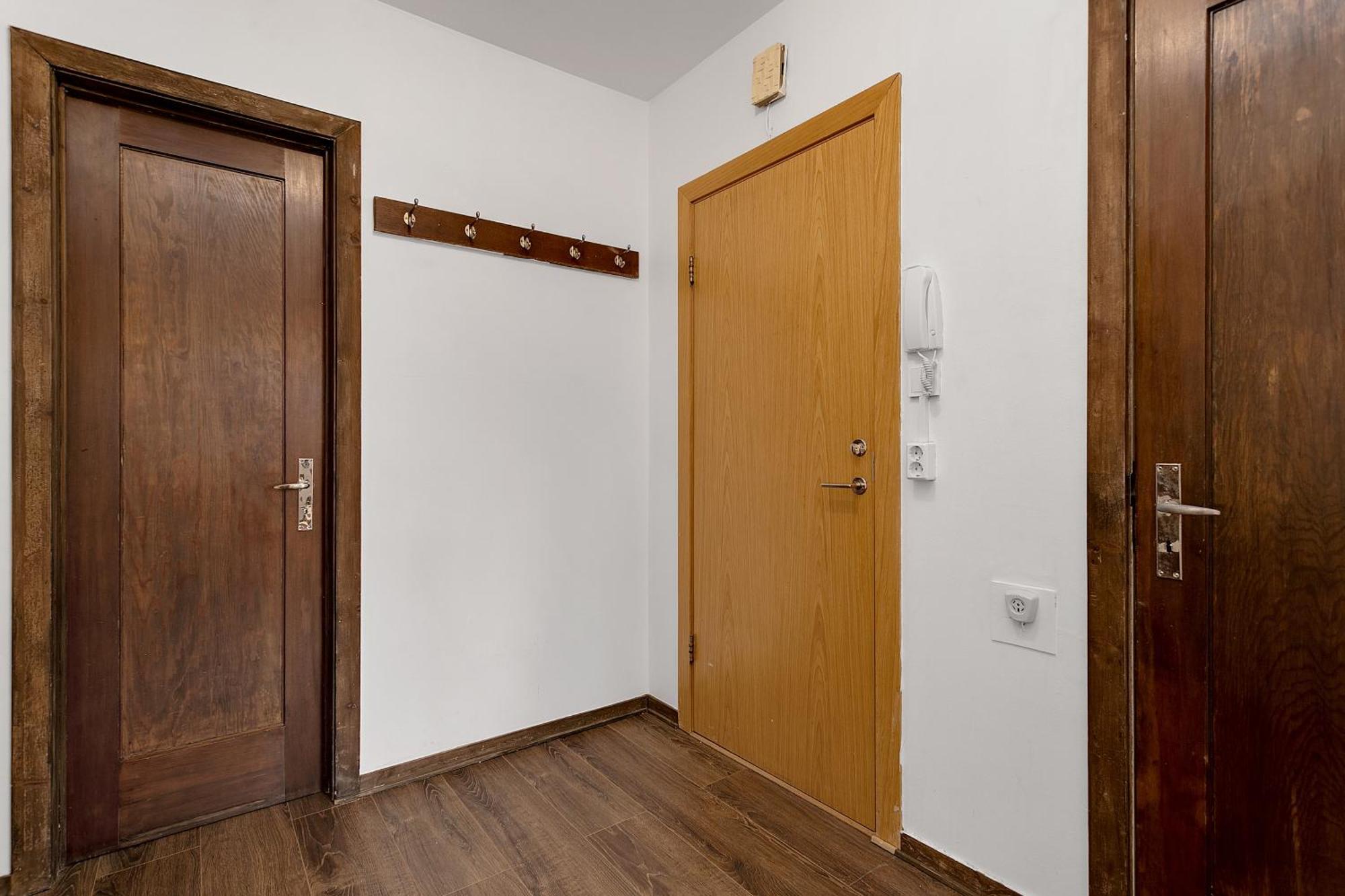 Appartement Modern 2Br Flat In Reykjavik Extérieur photo