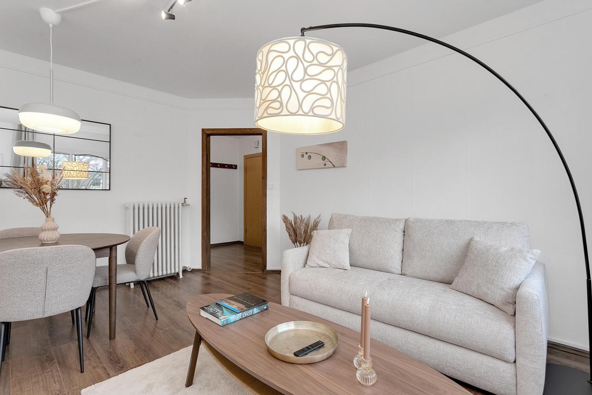 Appartement Modern 2Br Flat In Reykjavik Extérieur photo