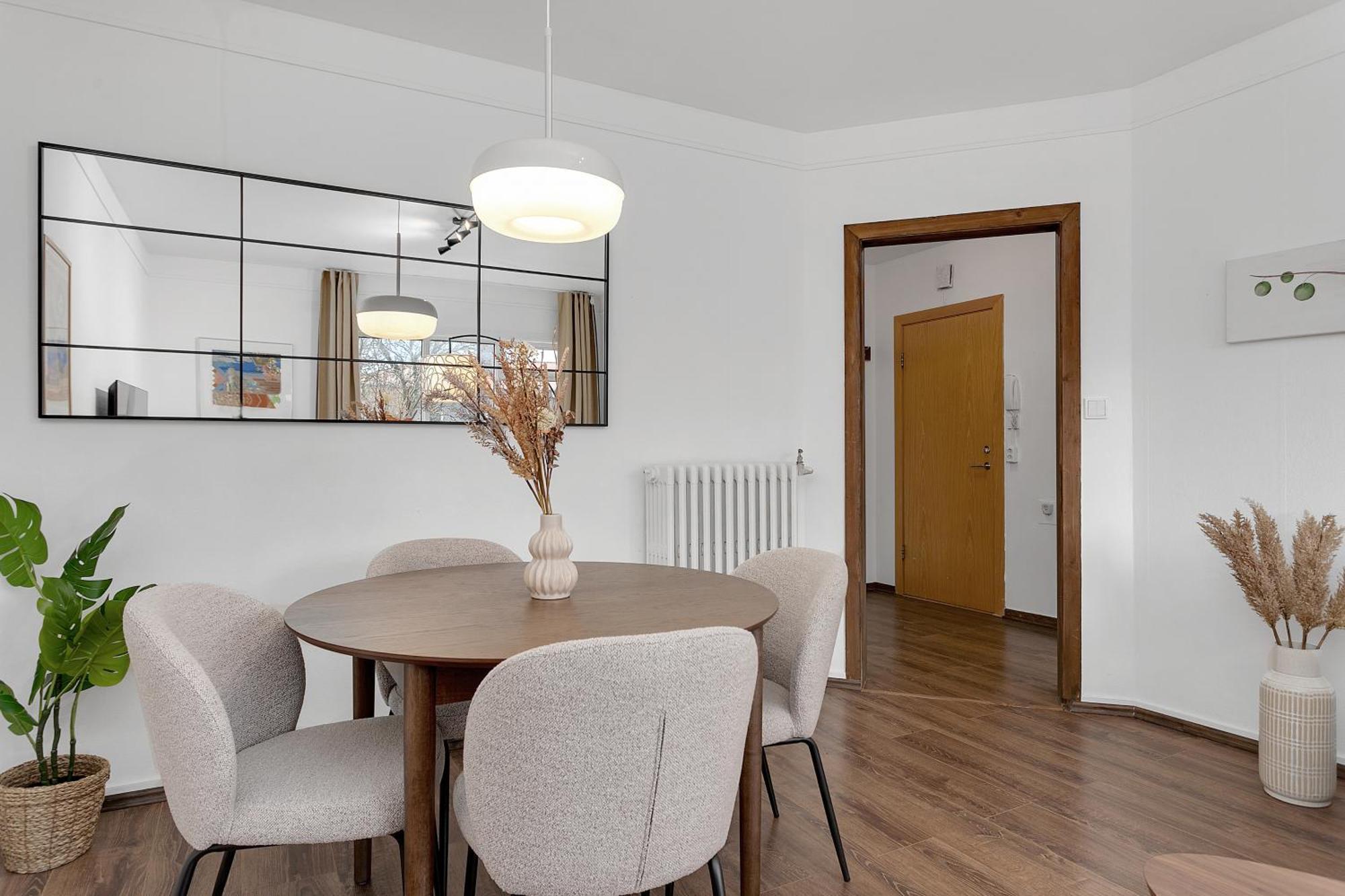 Appartement Modern 2Br Flat In Reykjavik Extérieur photo